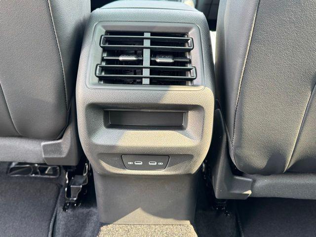 new 2025 Volkswagen Tiguan car, priced at $39,254