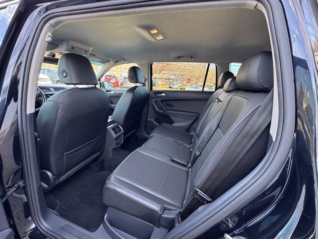 used 2019 Volkswagen Tiguan car, priced at $19,871