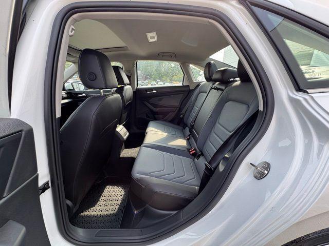 new 2025 Volkswagen Jetta car, priced at $30,816