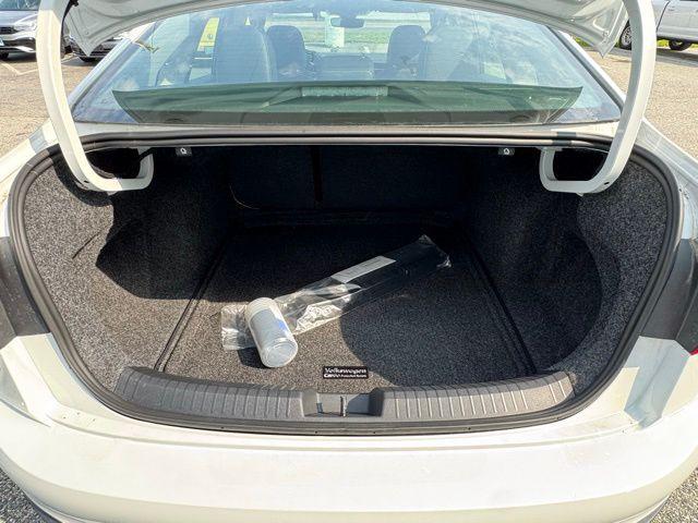 new 2025 Volkswagen Jetta car, priced at $30,816