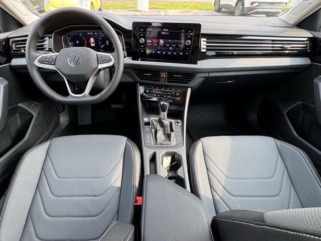 new 2025 Volkswagen Jetta car, priced at $30,816