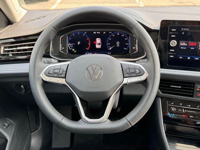 new 2025 Volkswagen Jetta car, priced at $30,816