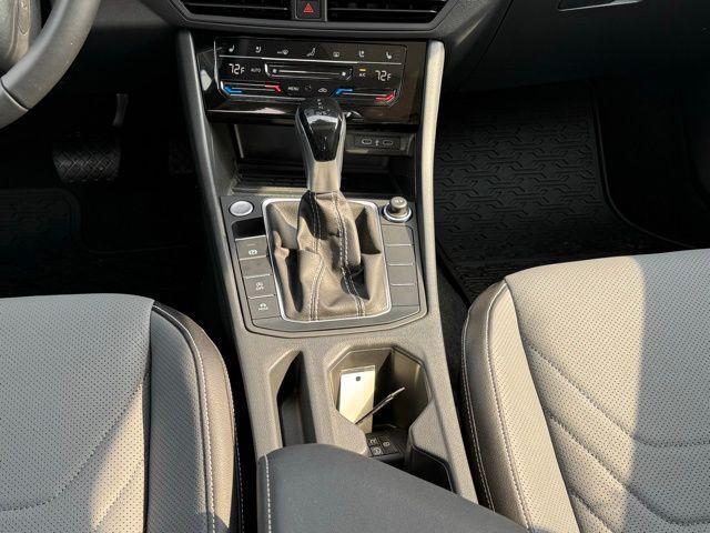 new 2025 Volkswagen Jetta car, priced at $30,816