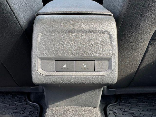 new 2025 Volkswagen Jetta car, priced at $30,816