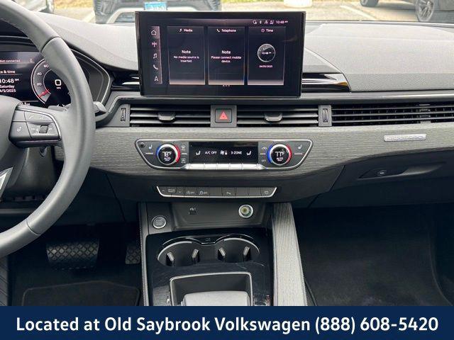 used 2024 Audi A5 Sportback car, priced at $33,991