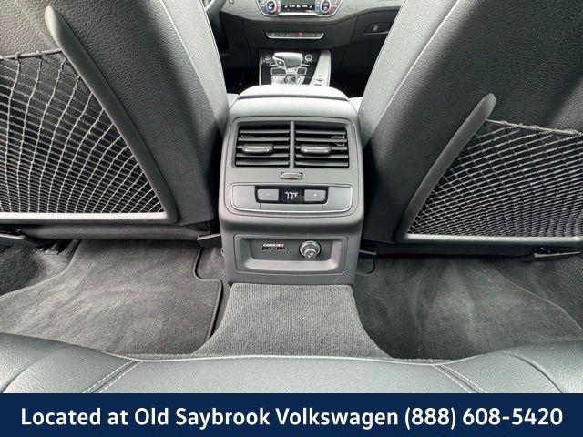 used 2024 Audi A5 Sportback car, priced at $33,991