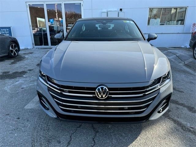 new 2023 Volkswagen Arteon car, priced at $43,257