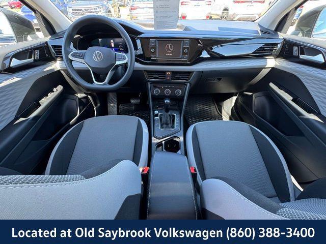 used 2022 Volkswagen Taos car, priced at $16,840