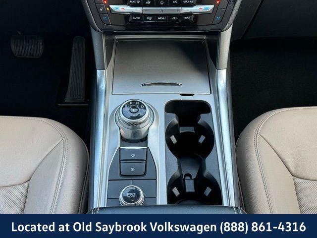 used 2023 Ford Explorer car, priced at $33,580