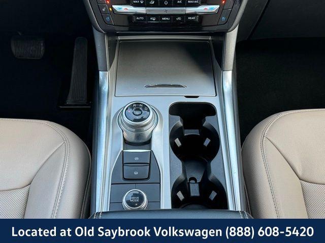 used 2023 Ford Explorer car, priced at $31,399