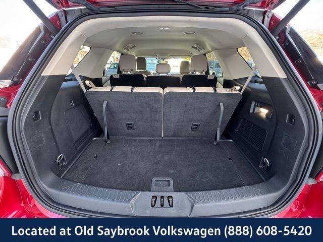 used 2023 Ford Explorer car, priced at $31,399
