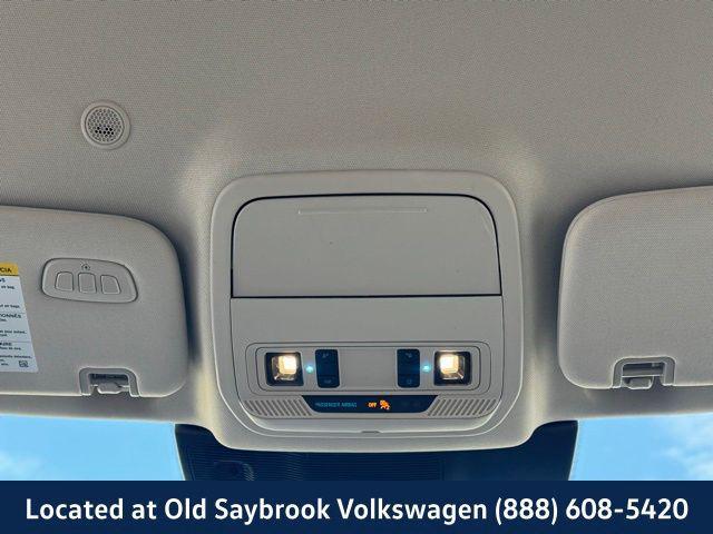 used 2023 Ford Explorer car, priced at $31,399