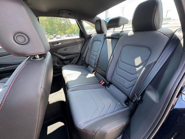 new 2025 Volkswagen Jetta GLI car, priced at $35,131