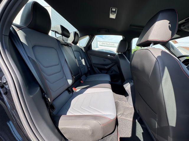 new 2025 Volkswagen Jetta GLI car, priced at $35,131