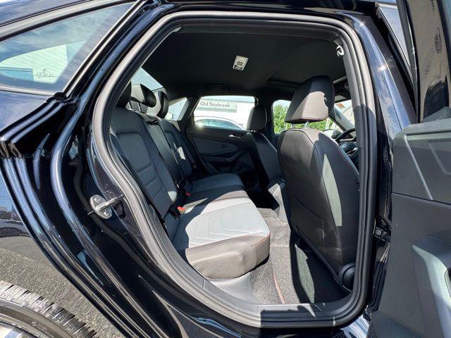 new 2025 Volkswagen Jetta GLI car, priced at $35,131