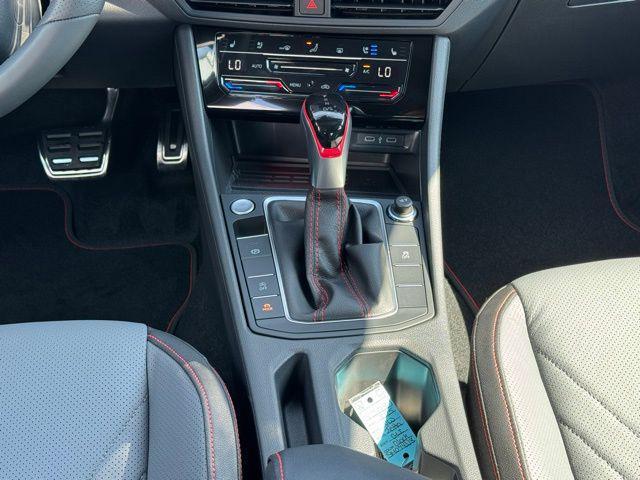 new 2025 Volkswagen Jetta GLI car, priced at $35,131
