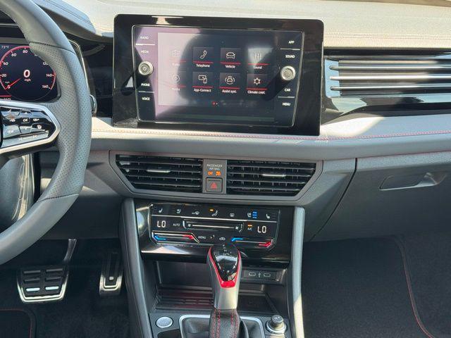 new 2025 Volkswagen Jetta GLI car, priced at $35,131