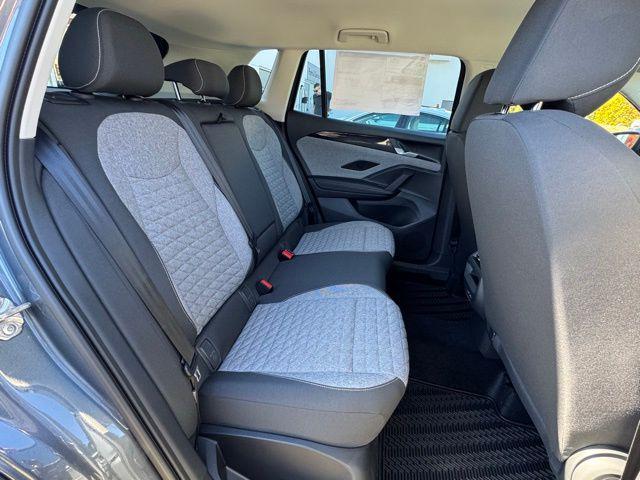 new 2026 Volkswagen Tiguan car, priced at $33,992