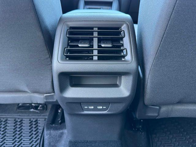 new 2026 Volkswagen Tiguan car, priced at $33,992