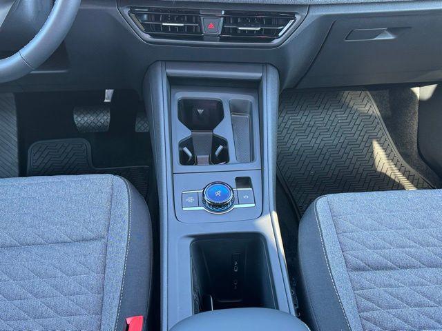 new 2026 Volkswagen Tiguan car, priced at $33,992