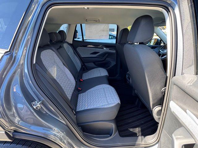 new 2026 Volkswagen Tiguan car, priced at $33,992