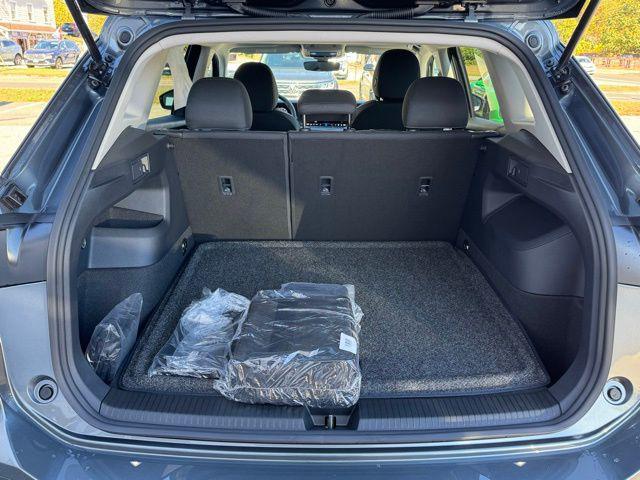 new 2026 Volkswagen Tiguan car, priced at $33,992