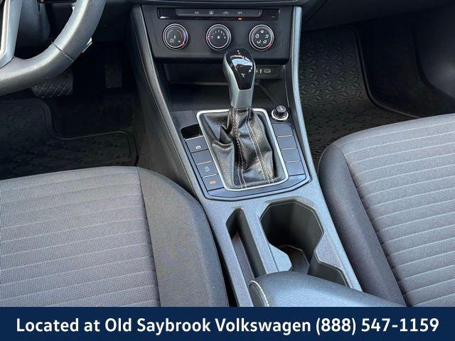 used 2024 Volkswagen Jetta car, priced at $21,370