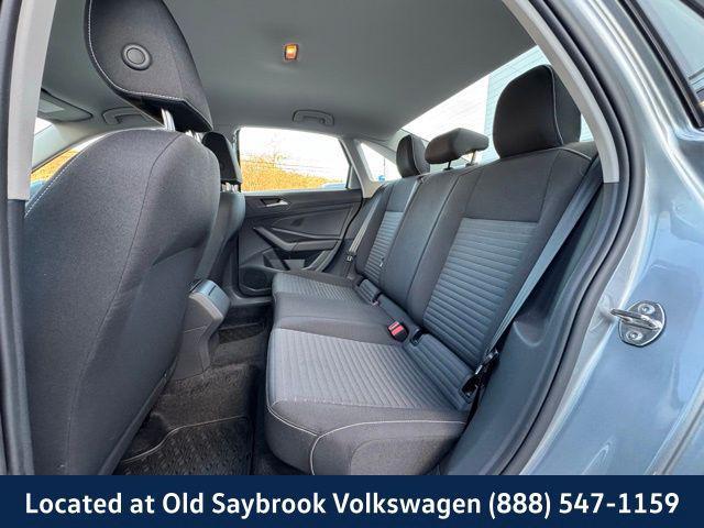 used 2024 Volkswagen Jetta car, priced at $21,370