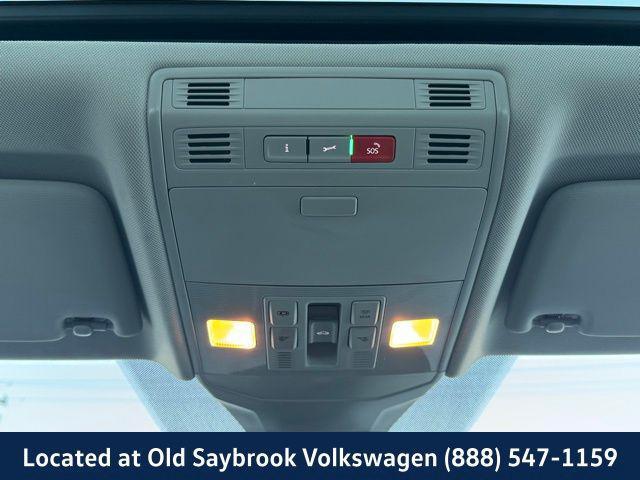 used 2024 Volkswagen Jetta car, priced at $22,399