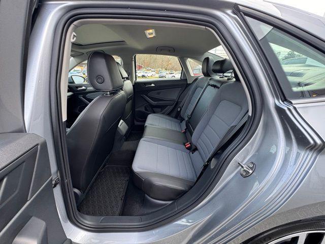 new 2026 Volkswagen Jetta car, priced at $29,469