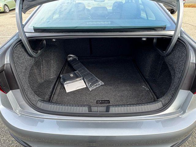 new 2026 Volkswagen Jetta car, priced at $29,469