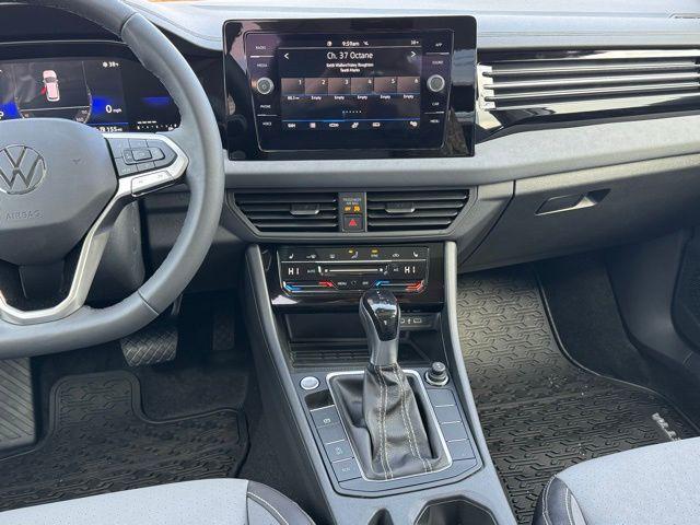 new 2026 Volkswagen Jetta car, priced at $29,469