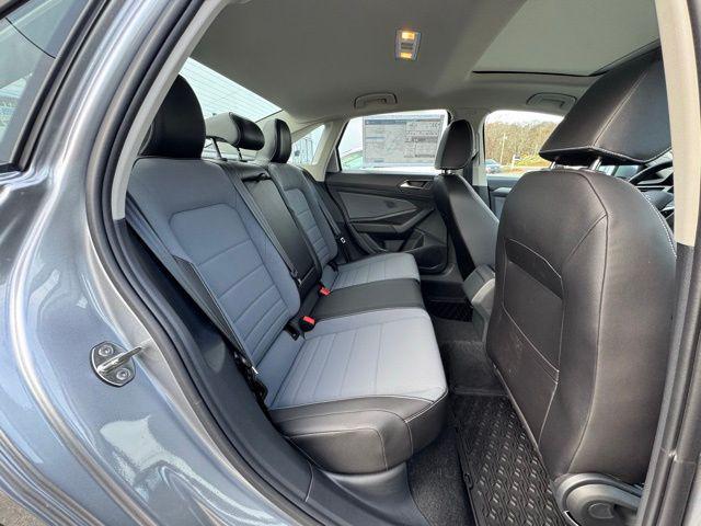 new 2026 Volkswagen Jetta car, priced at $29,469