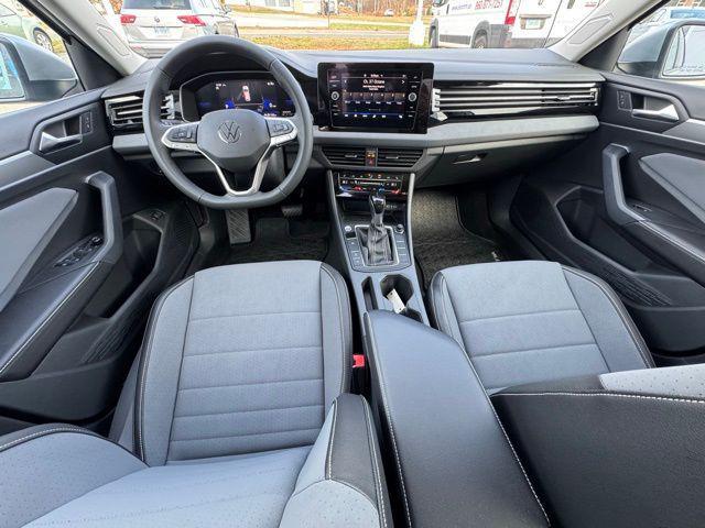 new 2026 Volkswagen Jetta car, priced at $29,469