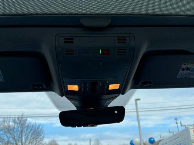 new 2026 Volkswagen Jetta car, priced at $29,469