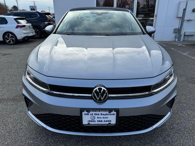 new 2026 Volkswagen Jetta car, priced at $29,469