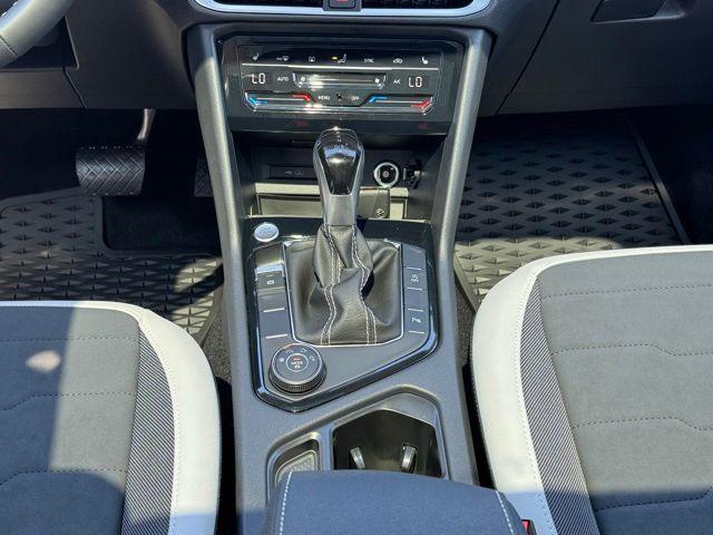 new 2025 Volkswagen Taos car, priced at $31,486