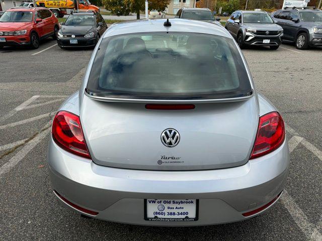 used 2014 Volkswagen Beetle car, priced at $11,871