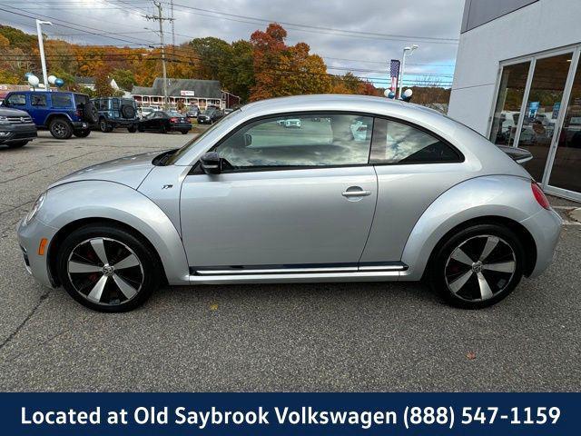 used 2014 Volkswagen Beetle car, priced at $11,682