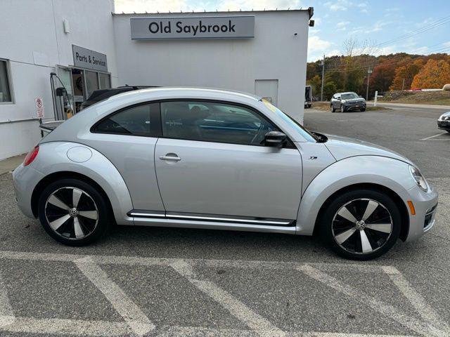 used 2014 Volkswagen Beetle car, priced at $11,871