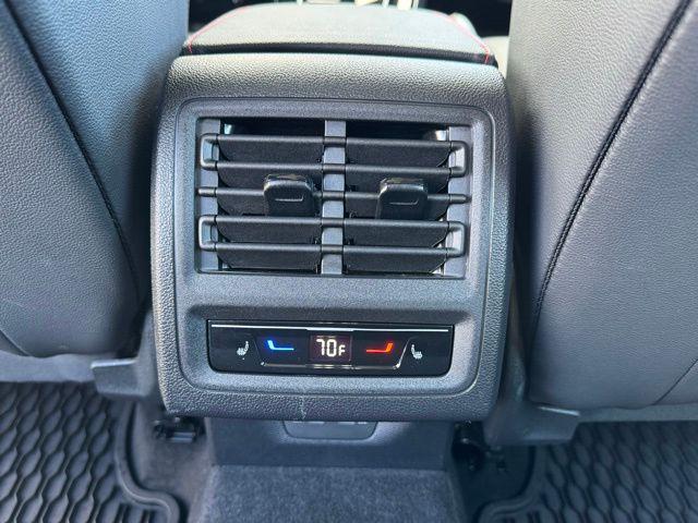 used 2024 Volkswagen Golf GTI car, priced at $34,686