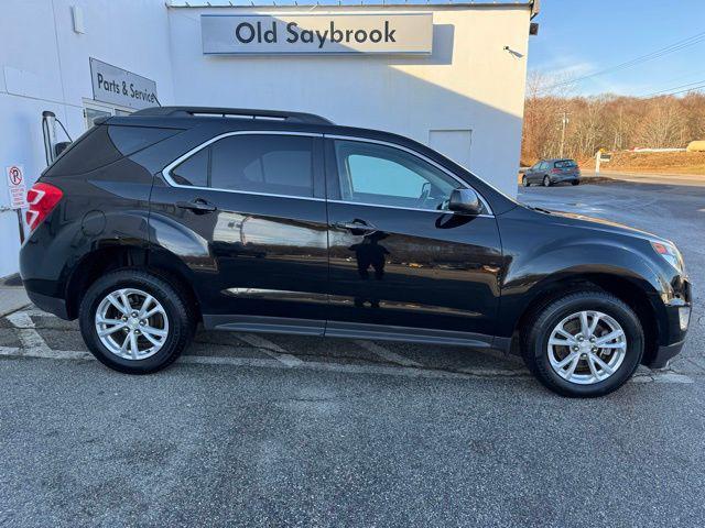 used 2016 Chevrolet Equinox car, priced at $13,513