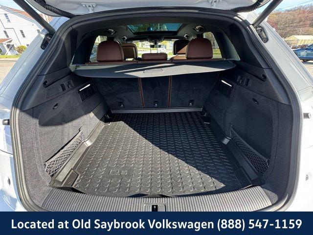 used 2018 Audi Q5 car, priced at $15,520