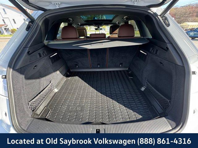 used 2018 Audi Q5 car, priced at $14,863