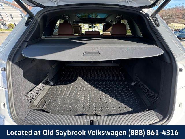 used 2018 Audi Q5 car, priced at $14,863