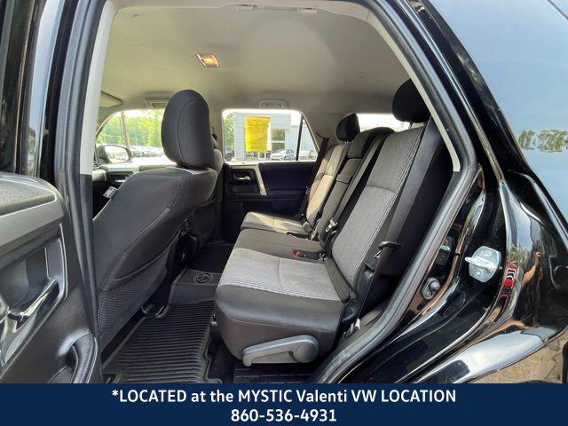 used 2021 Toyota 4Runner car, priced at $32,672
