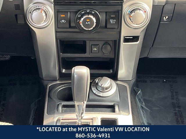 used 2021 Toyota 4Runner car, priced at $32,672