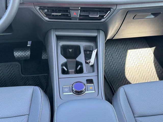 new 2025 Volkswagen Tiguan car, priced at $35,182