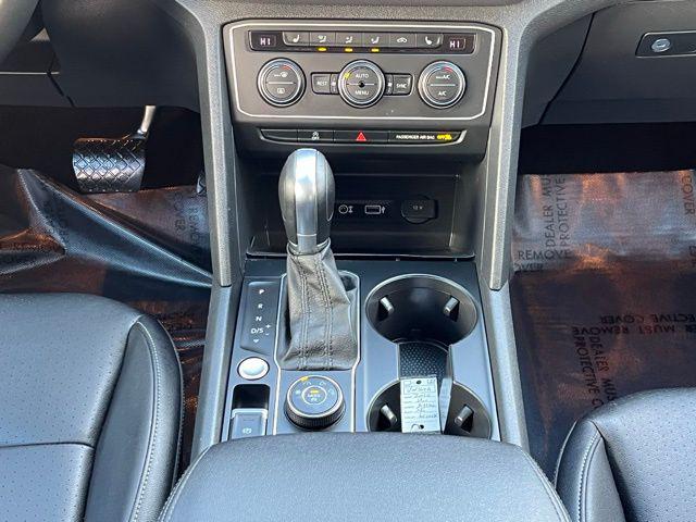 used 2019 Volkswagen Atlas car, priced at $17,986