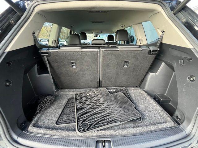 used 2019 Volkswagen Atlas car, priced at $17,986
